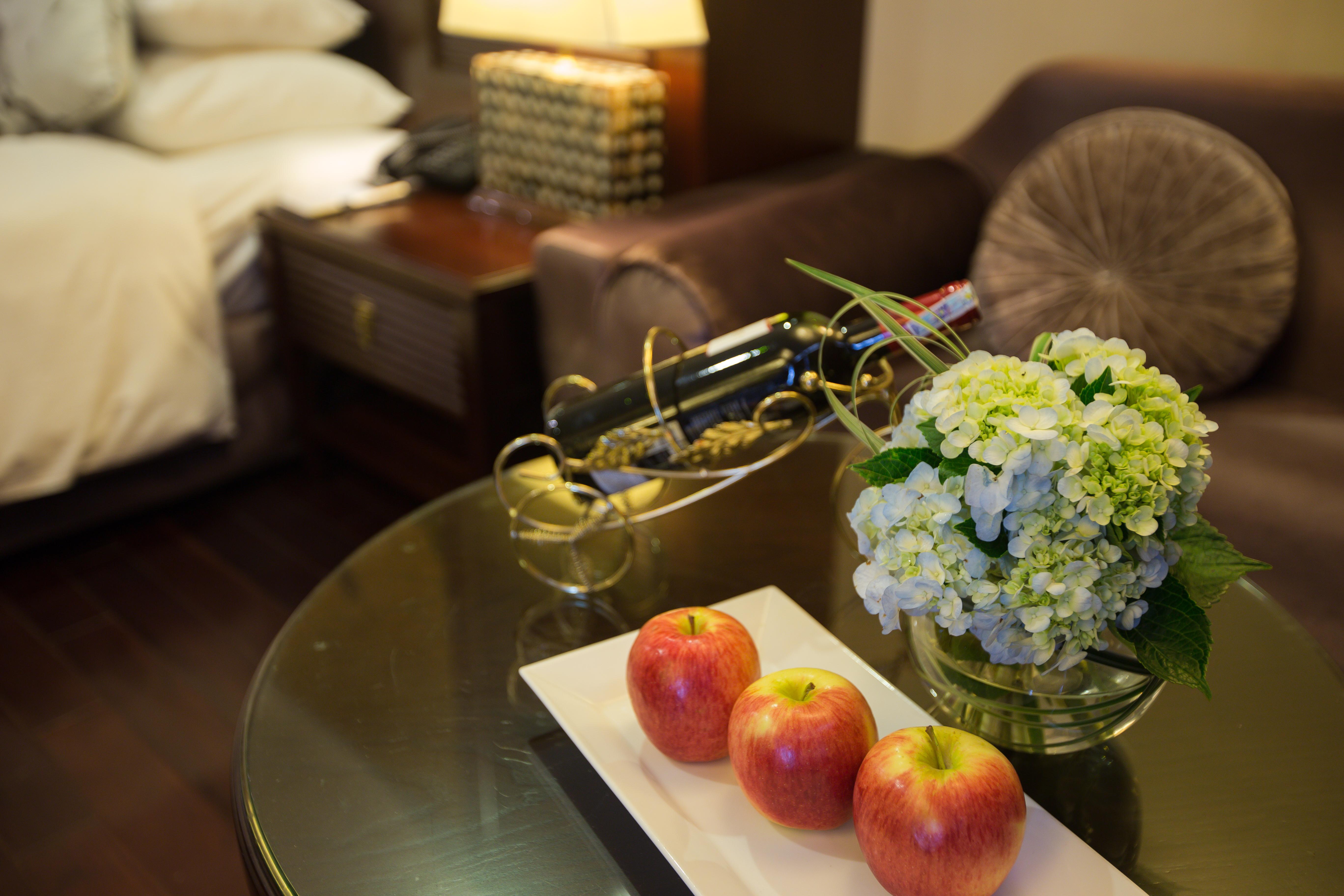 Golden Silk Boutique Hotel Hanoi Esterno foto