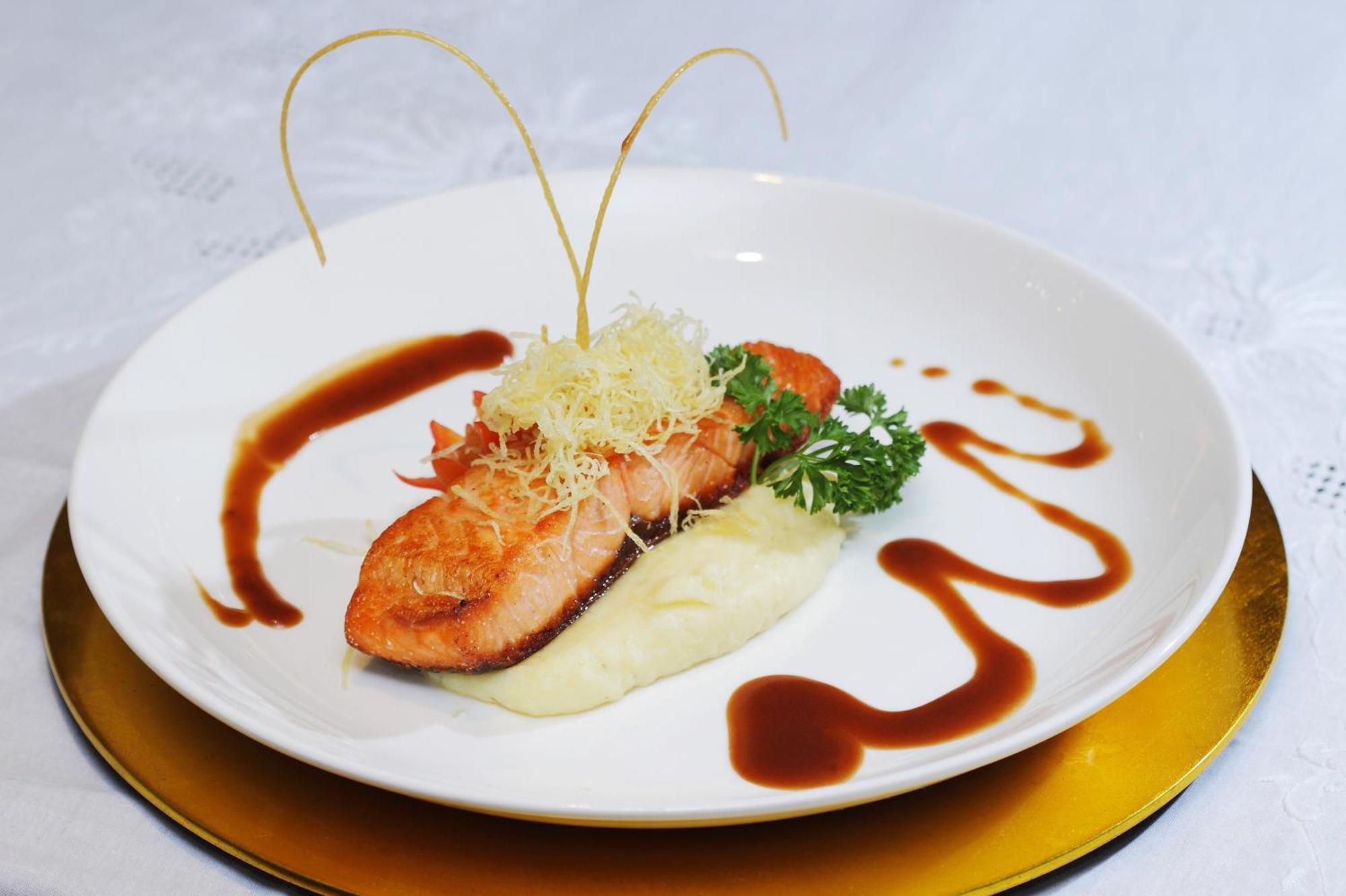 Golden Silk Boutique Hotel Hanoi Esterno foto