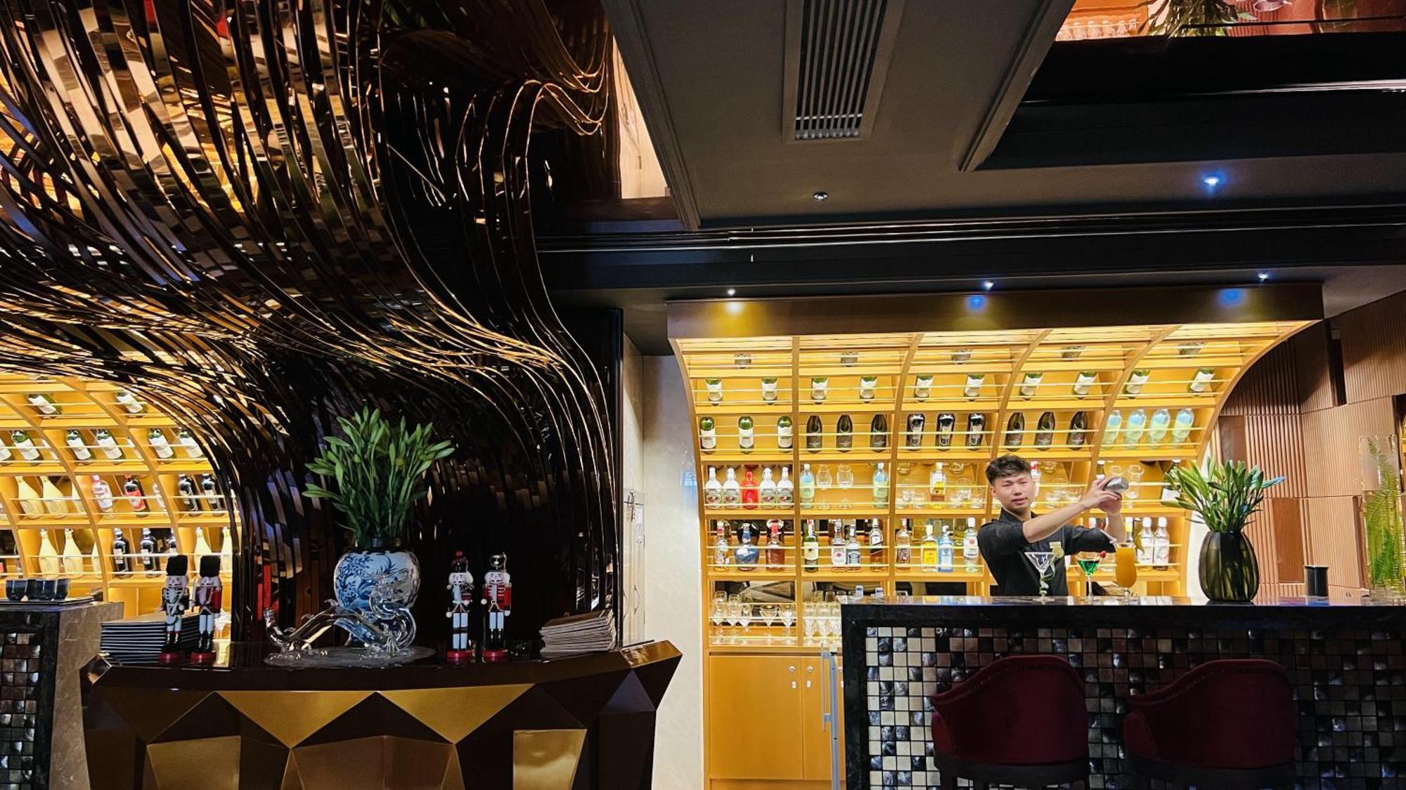 Golden Silk Boutique Hotel Hanoi Esterno foto